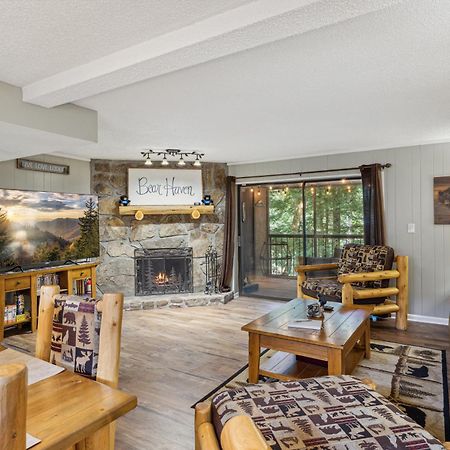 Obear Mountain Is A Newly Updated Condo In Chalet Village Of Gatlinburg! מראה חיצוני תמונה