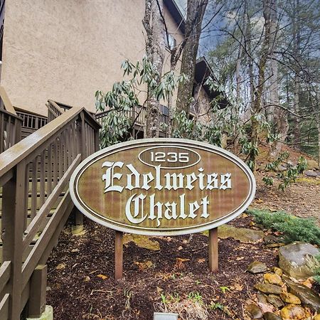 Obear Mountain Is A Newly Updated Condo In Chalet Village Of Gatlinburg! מראה חיצוני תמונה